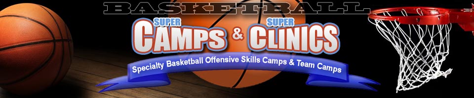 SuperCamps and SuperClinics logo